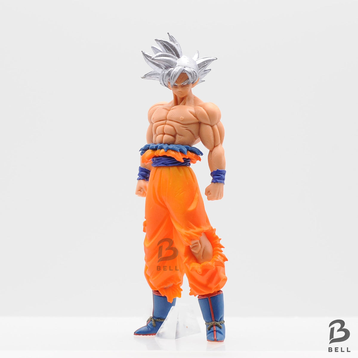 Dragon Ball Super HG Saiyan Son Goku Figure Gacha Gashapon Japan GOKU EDITION 3
