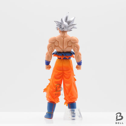 Dragon Ball Super HG Saiyan Son Goku Figure Gacha Gashapon Japan GOKU EDITION 3