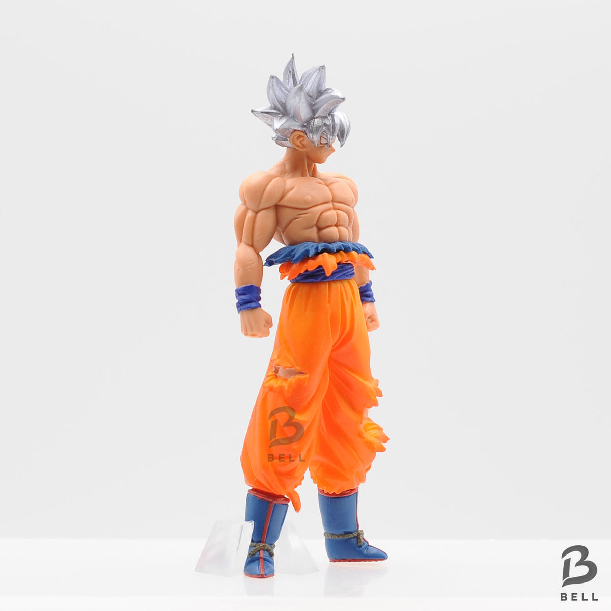 Dragon Ball Super HG Saiyan Son Goku Figure Gacha Gashapon Japan GOKU EDITION 3