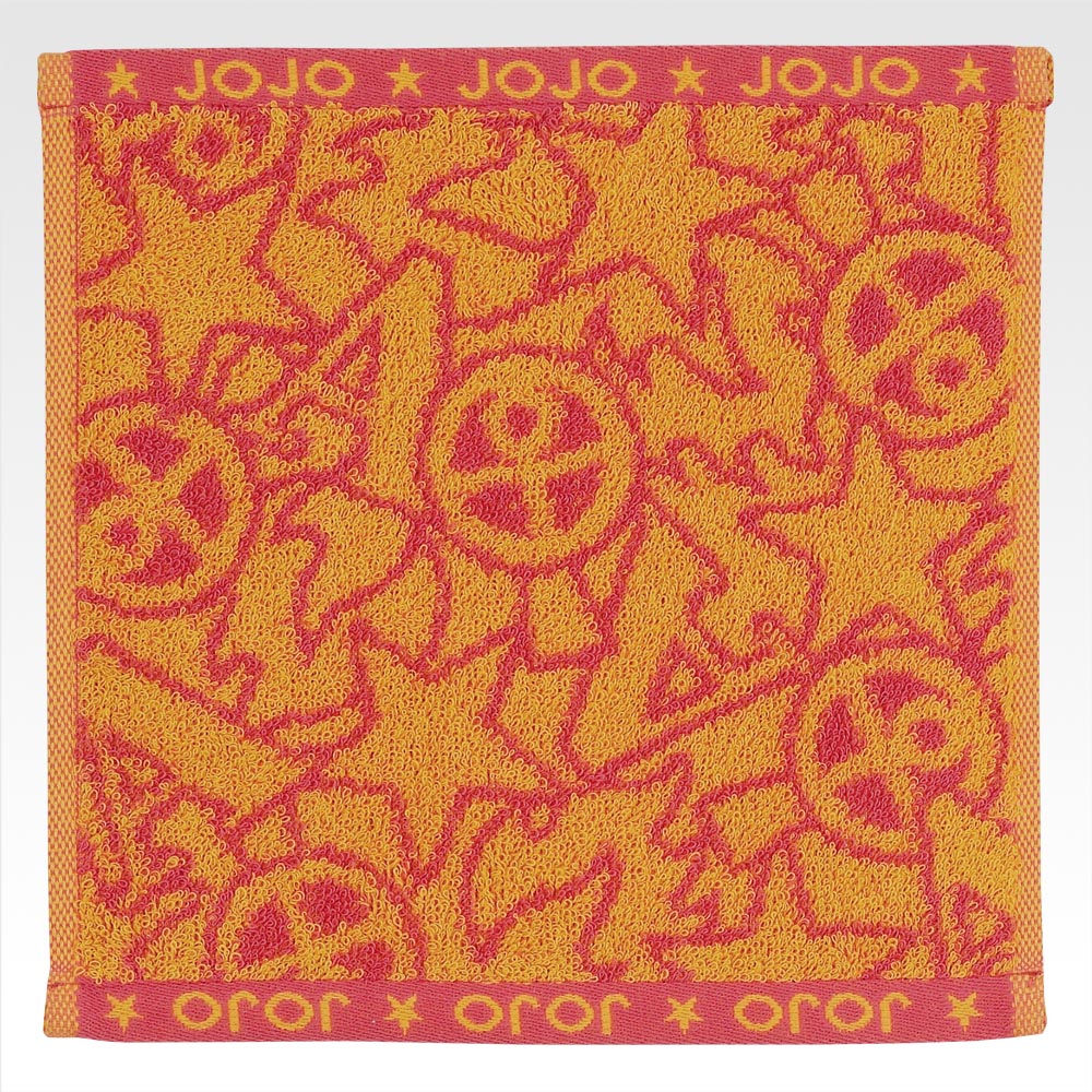 JoJo's Bizarre Adventure Ichiban Kuji Towel Magnet Puzzle Cube Lot 21pcs Bandai