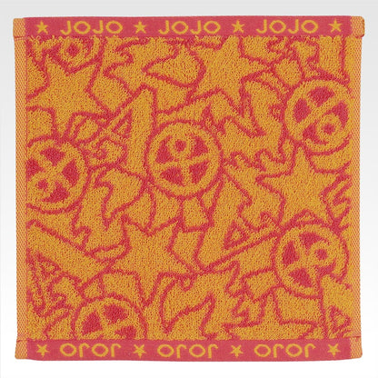JoJo's Bizarre Adventure Ichiban Kuji Towel Magnet Puzzle Cube Lot 21pcs Bandai