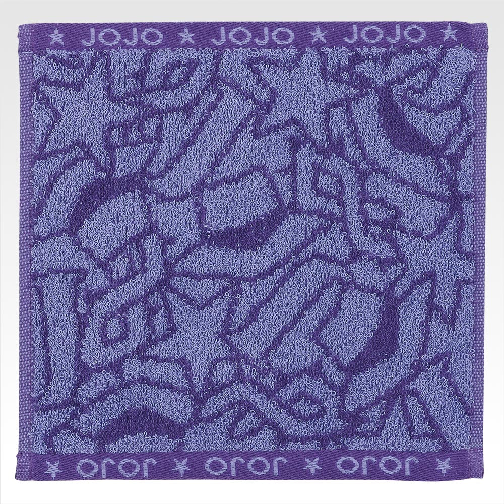 JoJo's Bizarre Adventure Ichiban Kuji Towel Magnet Puzzle Cube Lot 21pcs Bandai