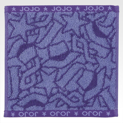JoJo's Bizarre Adventure Ichiban Kuji Towel Magnet Puzzle Cube Lot 21pcs Bandai