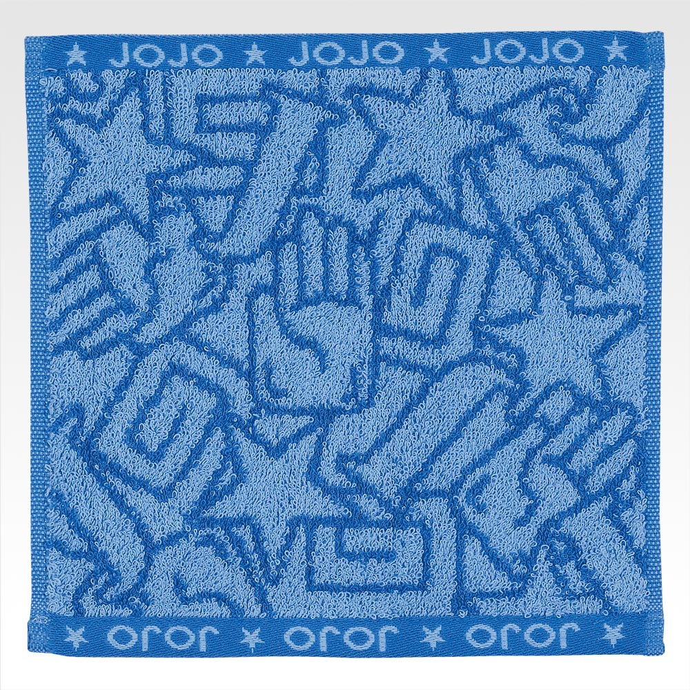 JoJo's Bizarre Adventure Ichiban Kuji Towel Magnet Puzzle Cube Lot 21pcs Bandai