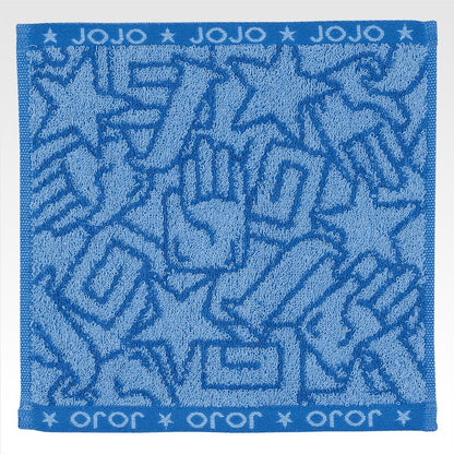 JoJo's Bizarre Adventure Ichiban Kuji Towel Magnet Puzzle Cube Lot 21pcs Bandai