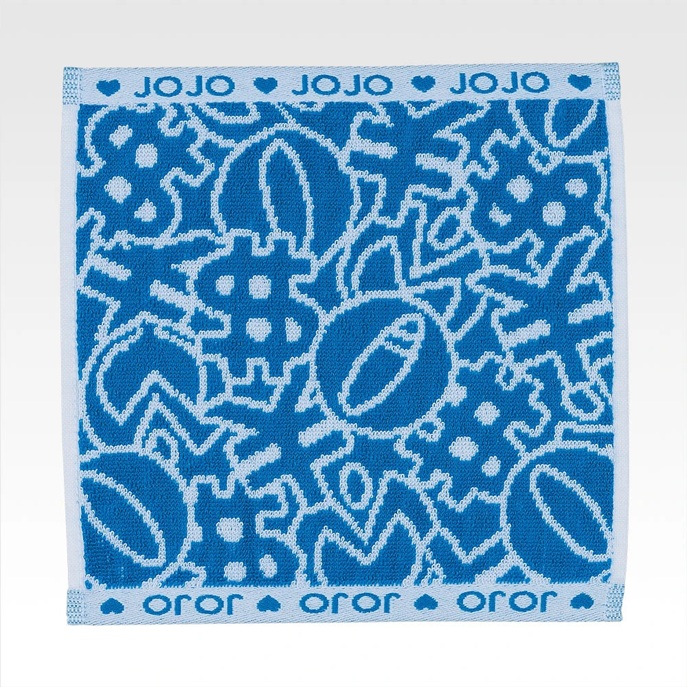 JoJo's Bizarre Adventure Ichiban Kuji Towel Magnet Puzzle Cube Lot 21pcs Bandai