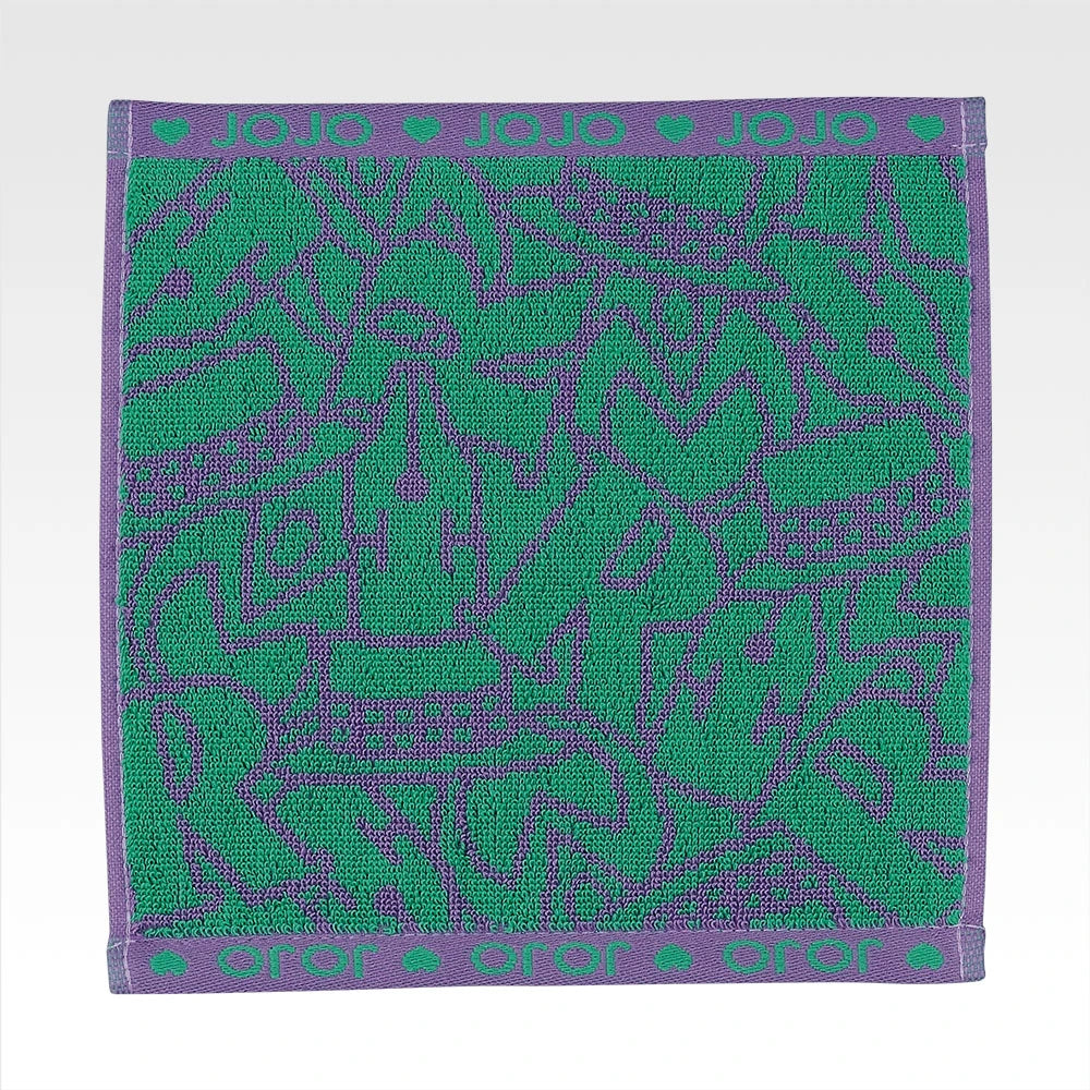 JoJo's Bizarre Adventure Ichiban Kuji Towel Magnet Puzzle Cube Lot 21pcs Bandai