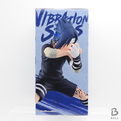 BANPRESTO NARUTO VIBRATION STARS figure UCHIHA SASUKE Ⅲ Cursed Mark Version