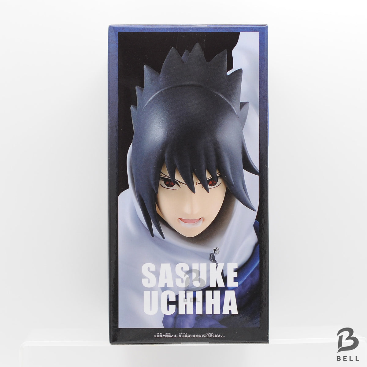 Naruto Shippuden Sasuke & Sakura Panel Spectacle Anime Figure Banpresto Set of 2