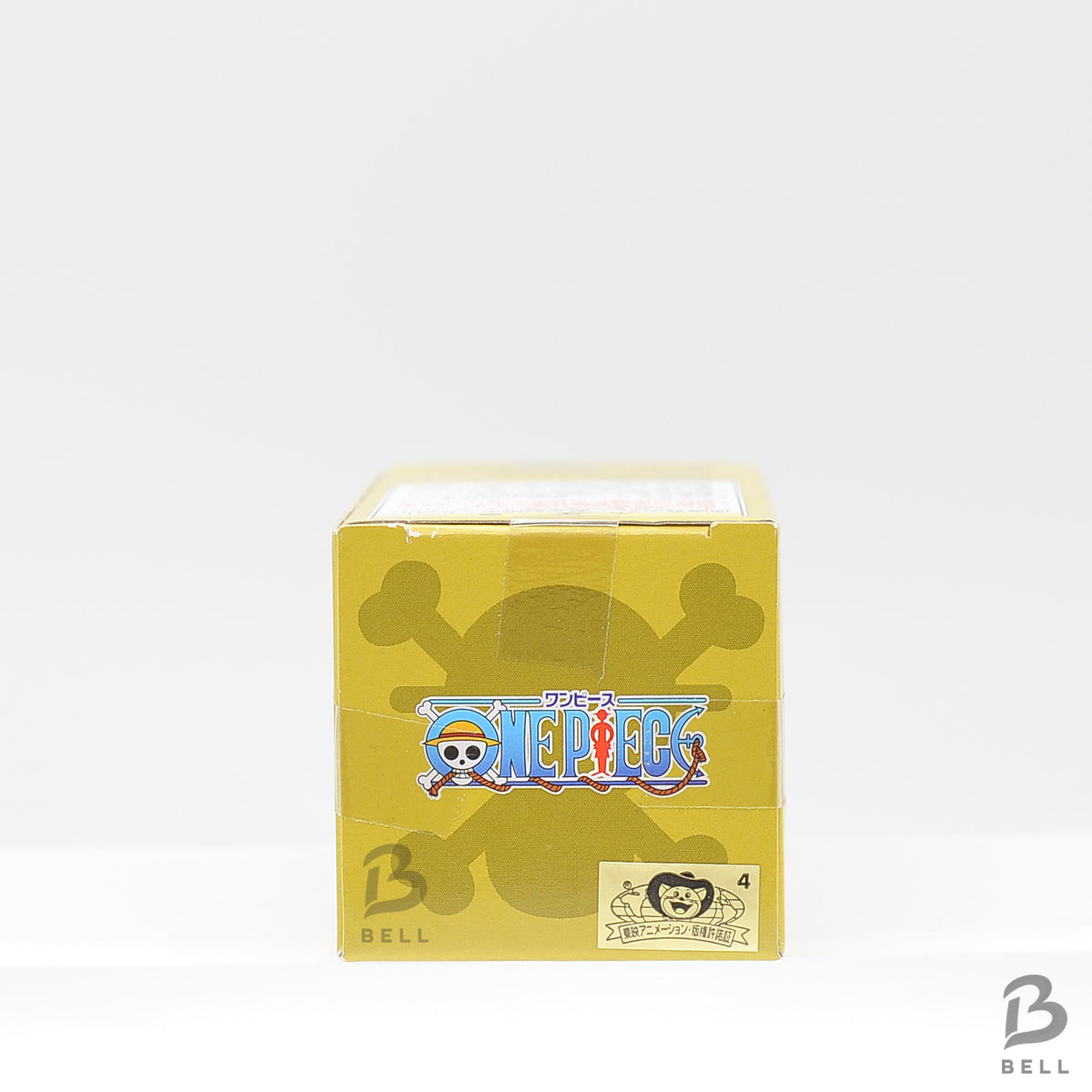 ONE PIECE WCF Tony Tony Chopper Vol 21 TV172 World Collectable Figure Banpresto