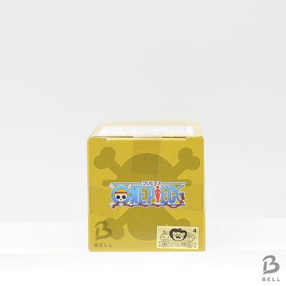 ONE PIECE WCF Tony Tony Chopper Vol 21 TV172 World Collectable Figure Banpresto