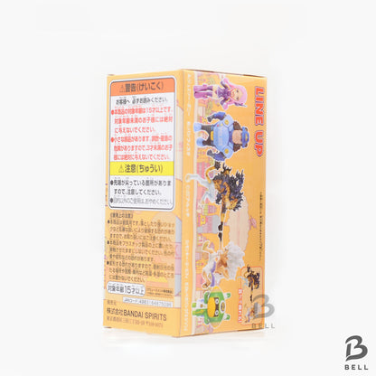 One Piece Rob Lucci Egghead WCF World Collectable Figure Banpresto New Official