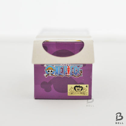 ONE PIECE Yasopp World Collectable Figure Vol 17 TV 143 Japan WCF New anime Toy