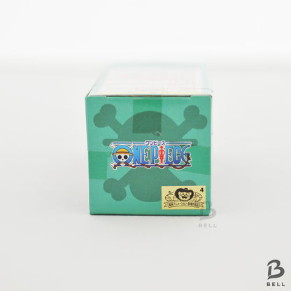 ONE PIECE Franky World Collectable Figure Vol 23 TV 186 anime Japan WCF New Toy