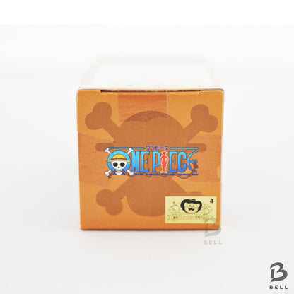 ONE PIECE Monkey D Luffy World Collectable Figure Vol 15 TV 121  Japan WCF anime