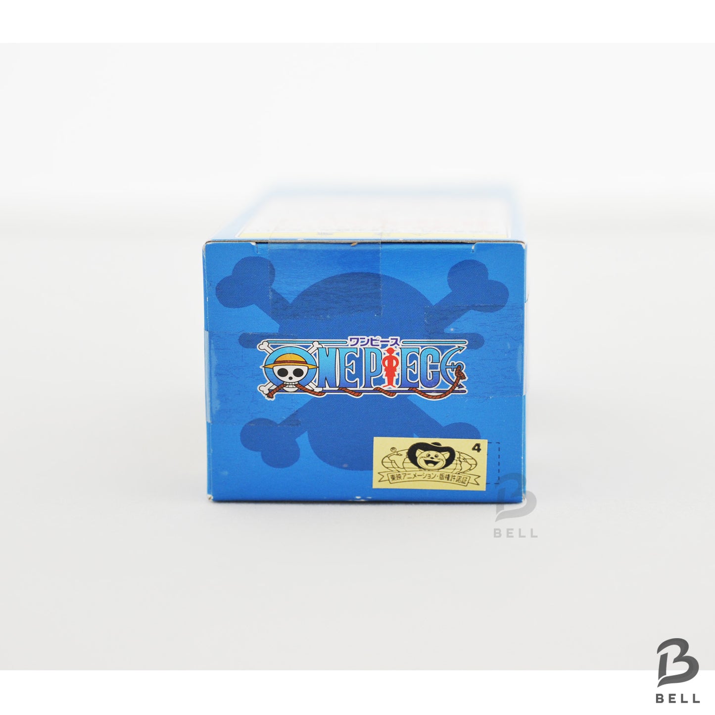 ONE PIECE Monkey D Luffy World Collectable Figure Vol 19 TV 156 anime Japan WCF