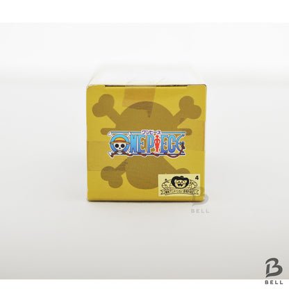 ONE PIECE Monkey D Luffy World Collectable Figure Vol 21 TV 171 Japan anime WCF