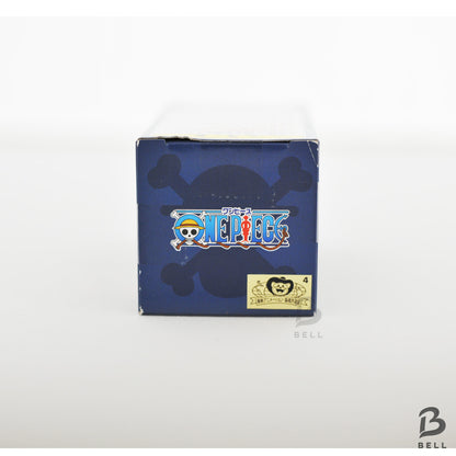 ONE PIECE Monkey D Luffy World Collectable Figure TT02 WCF Japan anime Toy NEW