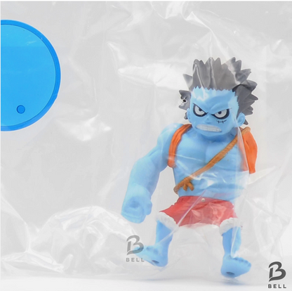 ONE PIECE World Collectable Figure Nightmare Luffy Pandaman WCF Japan  RARE Toy