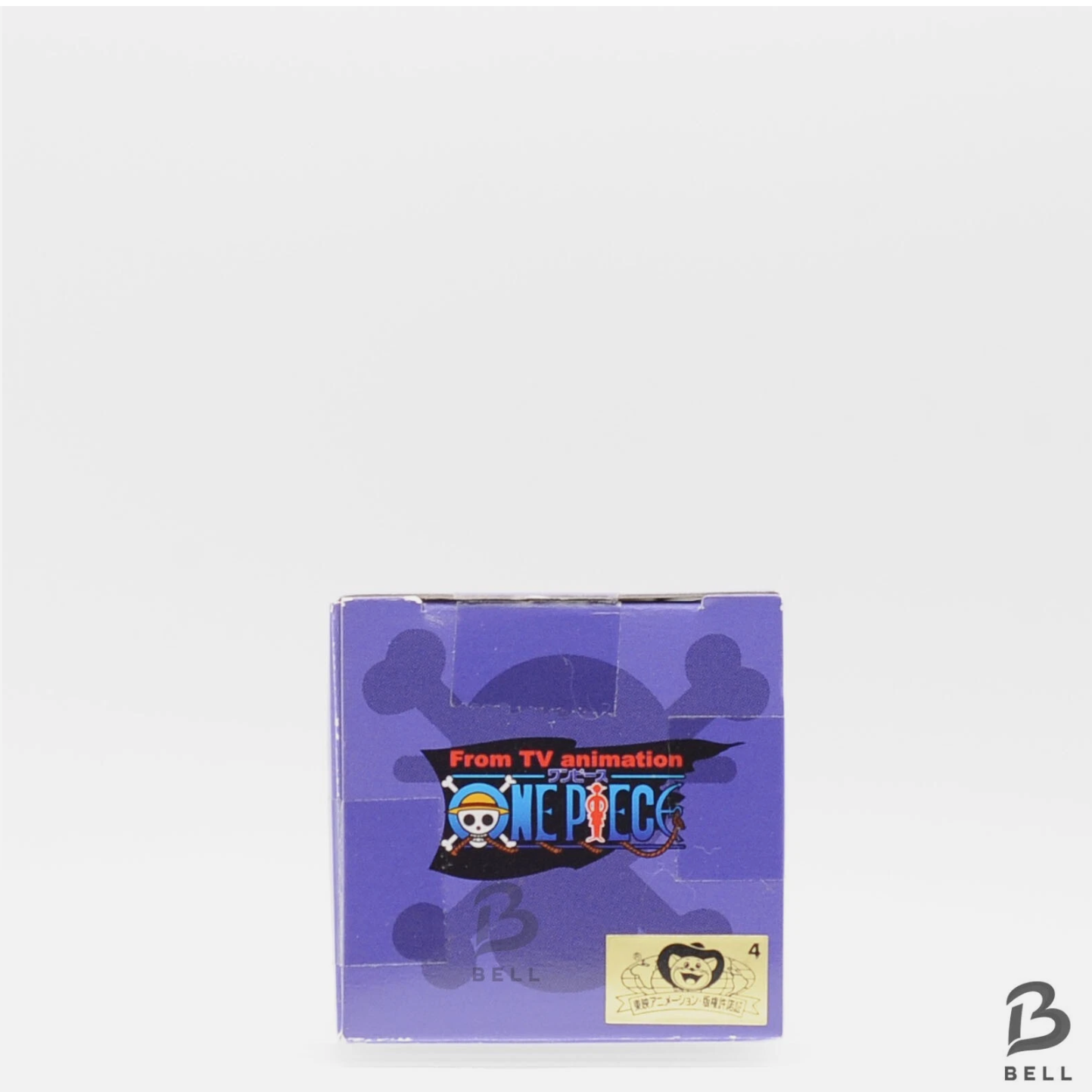 ONE PIECE World Collectable Figure Nightmare Luffy Pandaman WCF Japan  RARE Toy