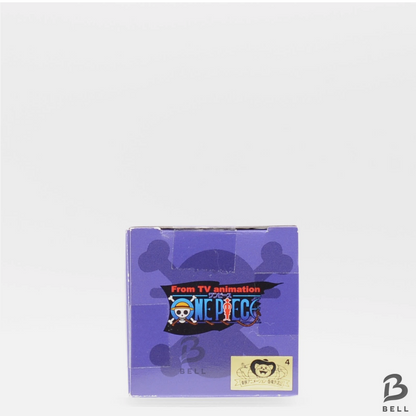 ONE PIECE World Collectable Figure Nightmare Luffy Pandaman WCF Japan  RARE Toy