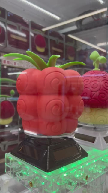 ONE PIECE Devil Fruit Room Light Set Neko Neko Bala Bala Hana Hana Yami Yami
