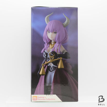 Frieren Beyond Journey's End Aura of the guillotine Desktop Decorate Figure new
