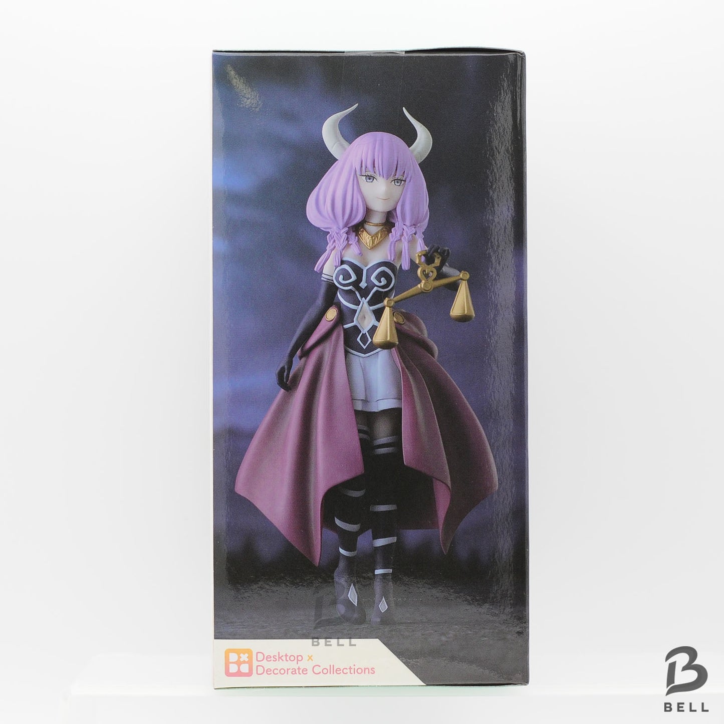 Frieren Beyond Journey's End Aura of the guillotine Desktop Decorate Figure new