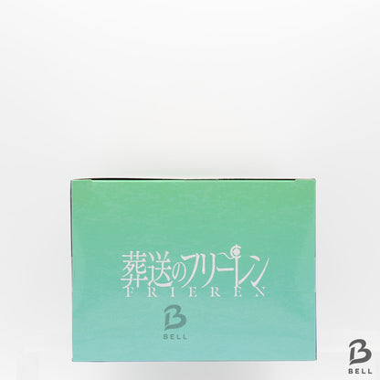 Frieren Beyond Journey's End Aura of the guillotine Desktop Decorate Figure new