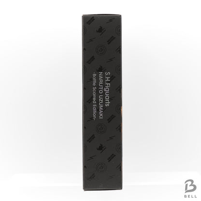 S.H.Figuarts NARUTO UZUMAKI Battle Scarred ver. Tamashii Store Limited Edition