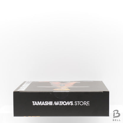 S.H.Figuarts NARUTO UZUMAKI Battle Scarred ver. Tamashii Store Limited Edition