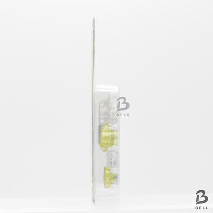 Takara Tomy Beyblade Metal Fight event special part stamina & defense type RARE